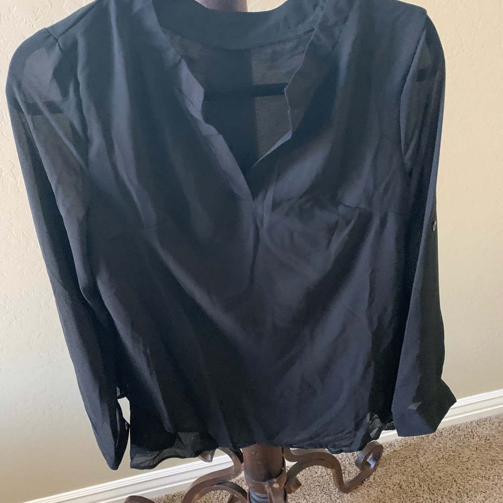 H&M blouse